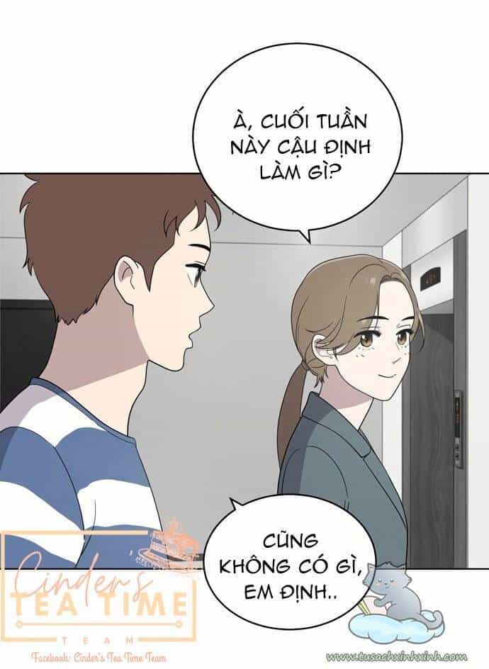 Cô Nàng Hết Thuốc Chữa - Chương 9 - ảnh 38