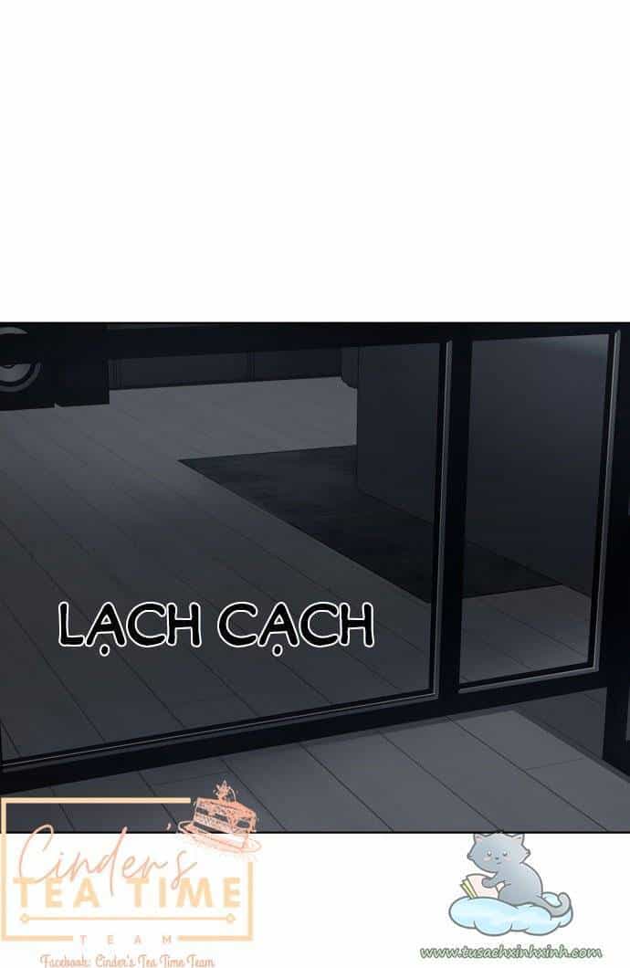 Cô Nàng Hết Thuốc Chữa - Chương 9 - ảnh 47