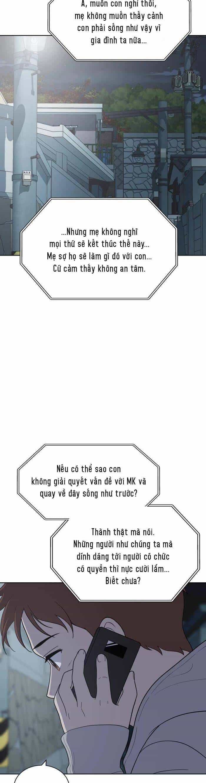 Cô Nàng Hết Thuốc Chữa - Chương 94 - ảnh 13