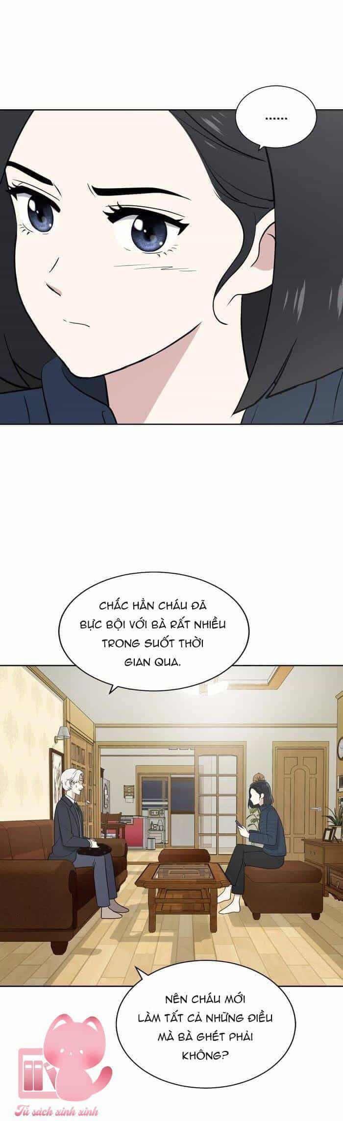 Cô Nàng Hết Thuốc Chữa - Chương 94 - ảnh 26