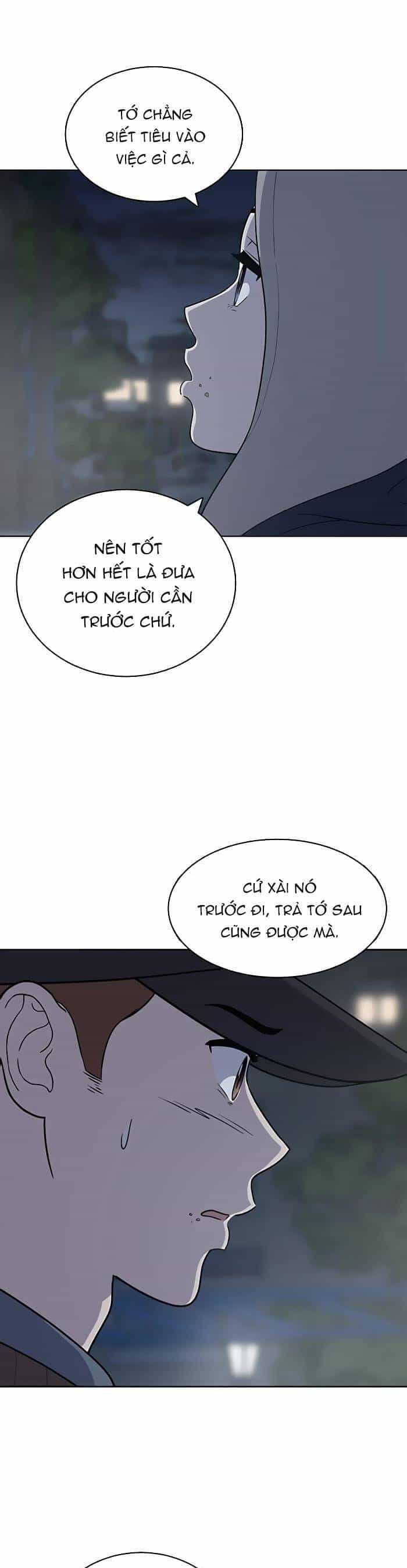Cô Nàng Hết Thuốc Chữa - Chương 96 - ảnh 10