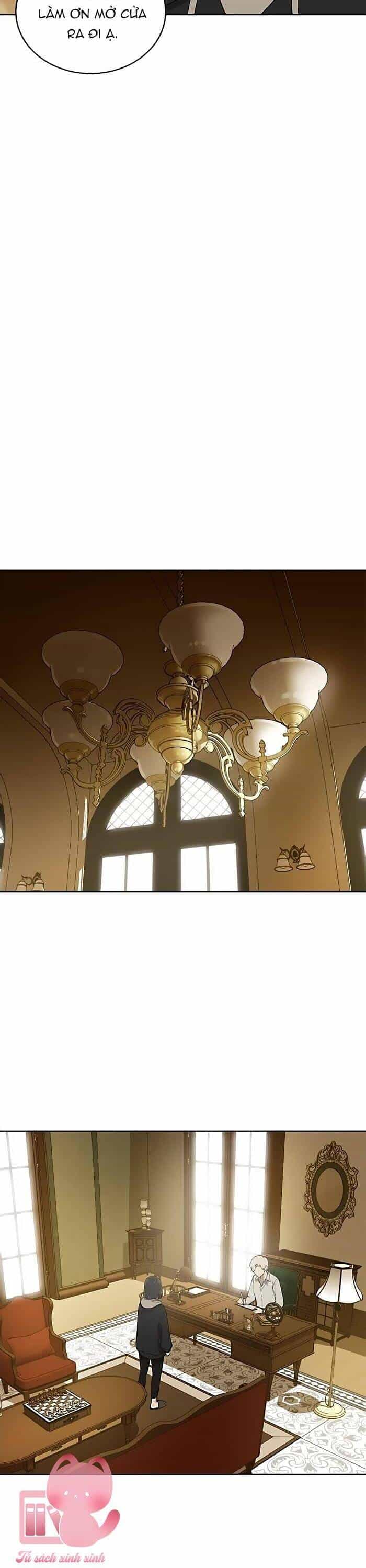 Cô Nàng Hết Thuốc Chữa - Chương 96 - ảnh 43
