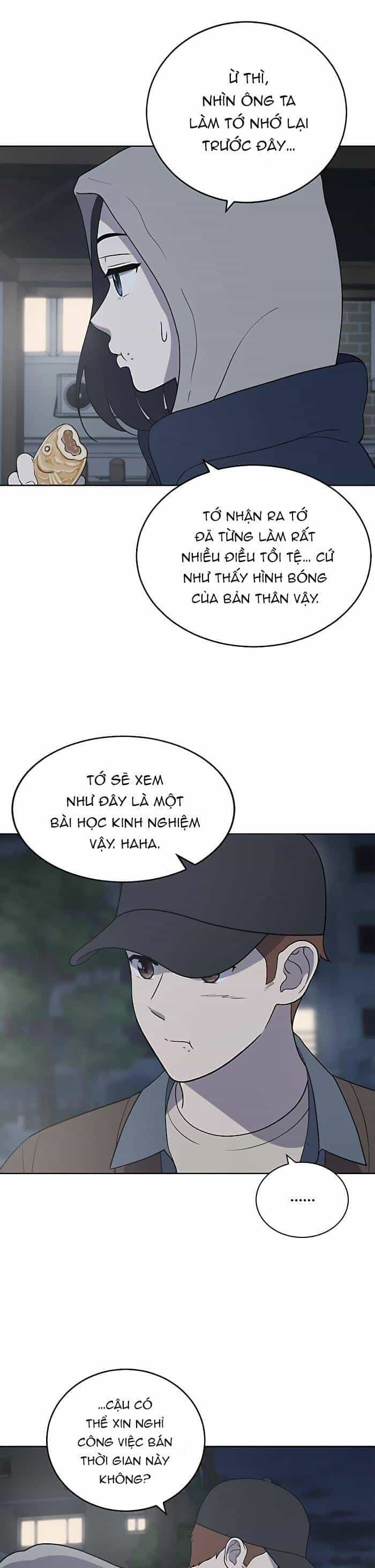 Cô Nàng Hết Thuốc Chữa - Chương 96 - ảnh 7