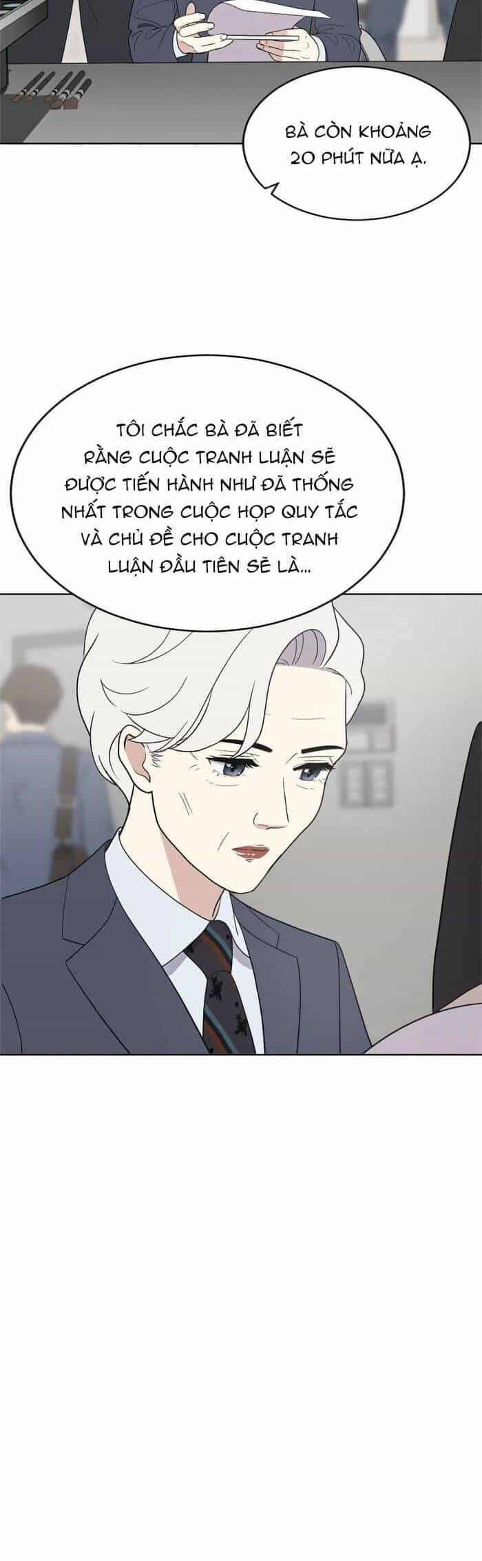 Cô Nàng Hết Thuốc Chữa - Chương 97 - ảnh 33