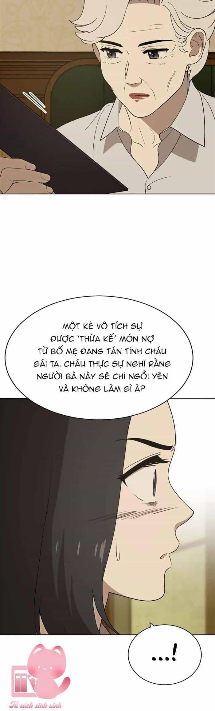 Cô Nàng Hết Thuốc Chữa - Chương 97 - ảnh 6