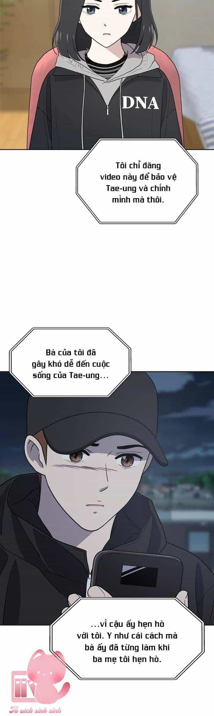 Cô Nàng Hết Thuốc Chữa - Chương 98 - ảnh 37