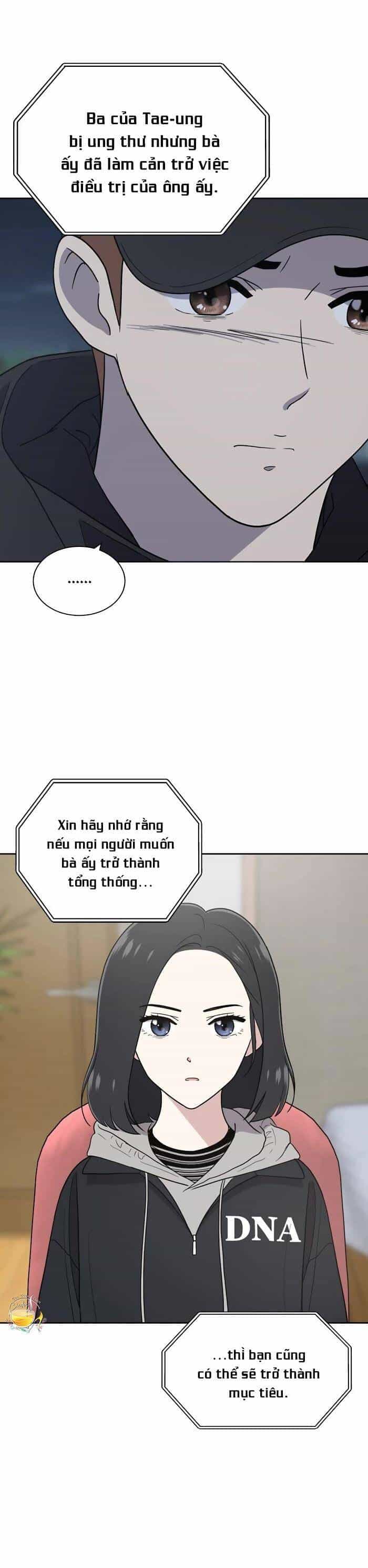 Cô Nàng Hết Thuốc Chữa - Chương 98 - ảnh 38