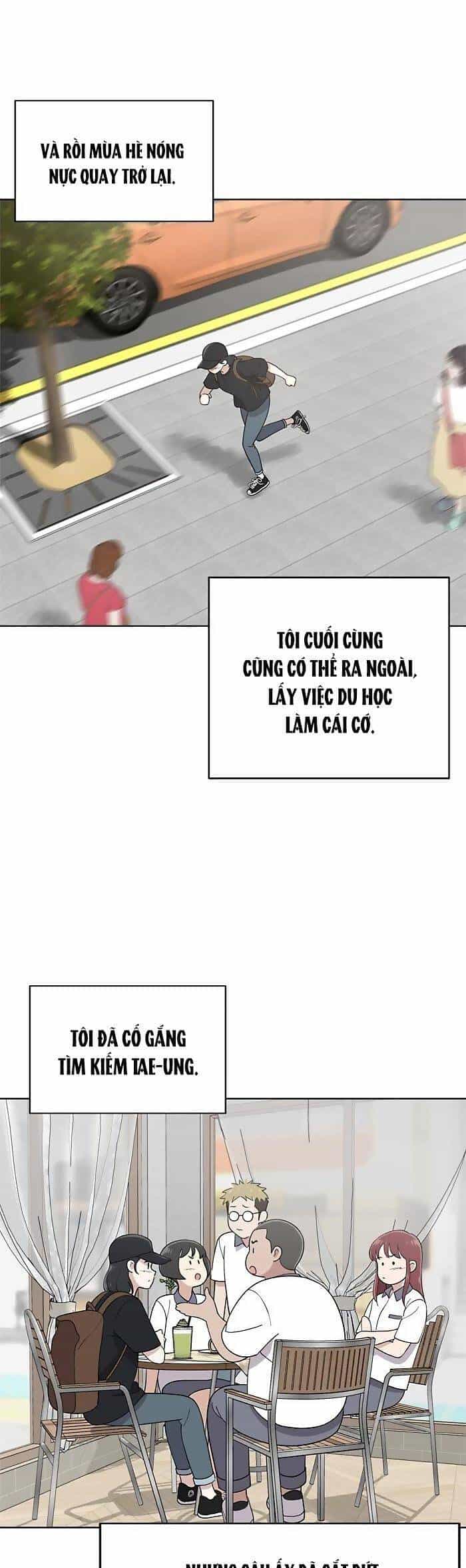 Cô Nàng Hết Thuốc Chữa - Chương 100 - ảnh 7