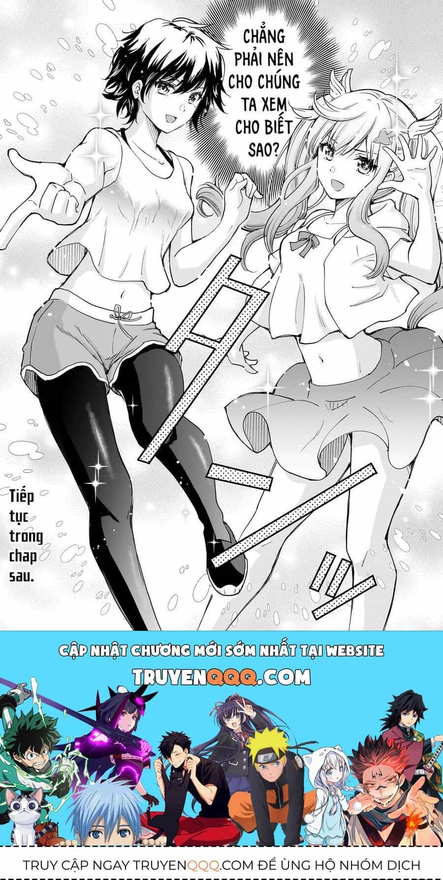 Cô Nàng Idol Đói Bụng Và Anh Chàng Yêu Nội Trợ - Chương 6.2 - ảnh 18