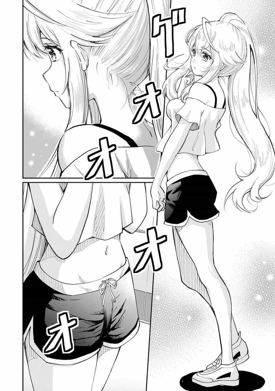 Cô Nàng Idol Đói Bụng Và Anh Chàng Yêu Nội Trợ - Chương 7.1 - ảnh 9