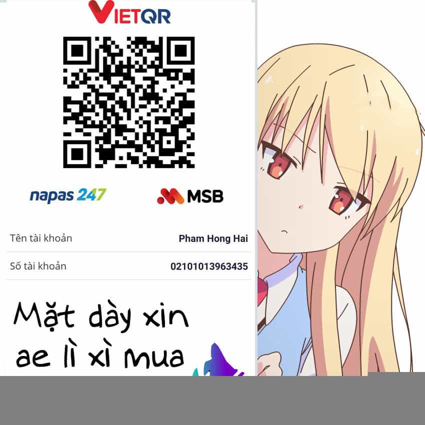 Cô Nàng Idol Đói Bụng Và Anh Chàng Yêu Nội Trợ - Chương 11.2 - ảnh 2