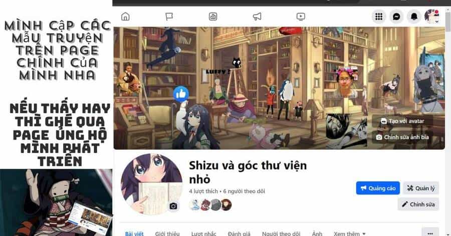 Cô Nàng Mèo Ngủ Gật Và Chàng Trai Hướng Nội - Chương 1.1 - ảnh 15