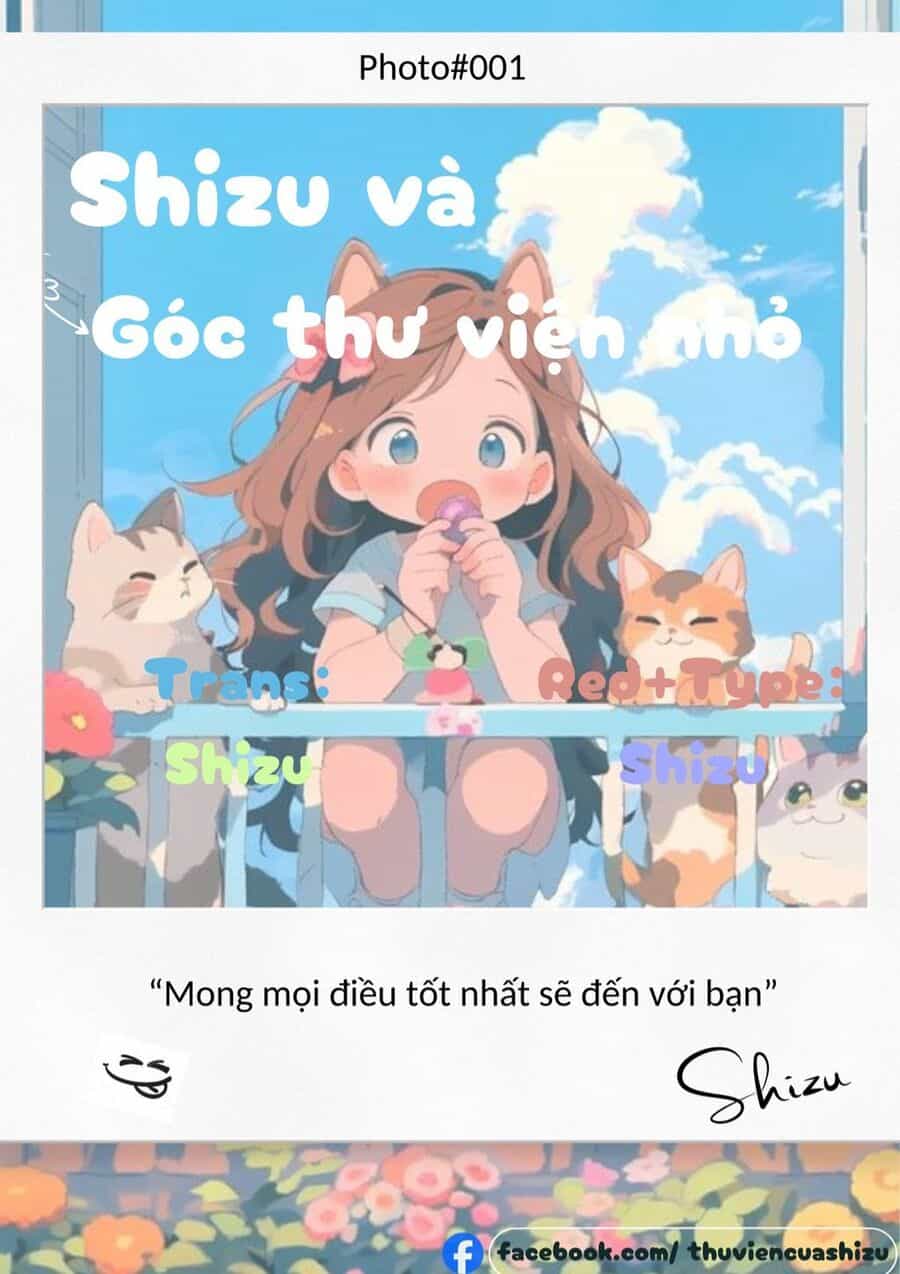 Cô Nàng Mèo Ngủ Gật Và Chàng Trai Hướng Nội - Chuong 16 - ảnh 36
