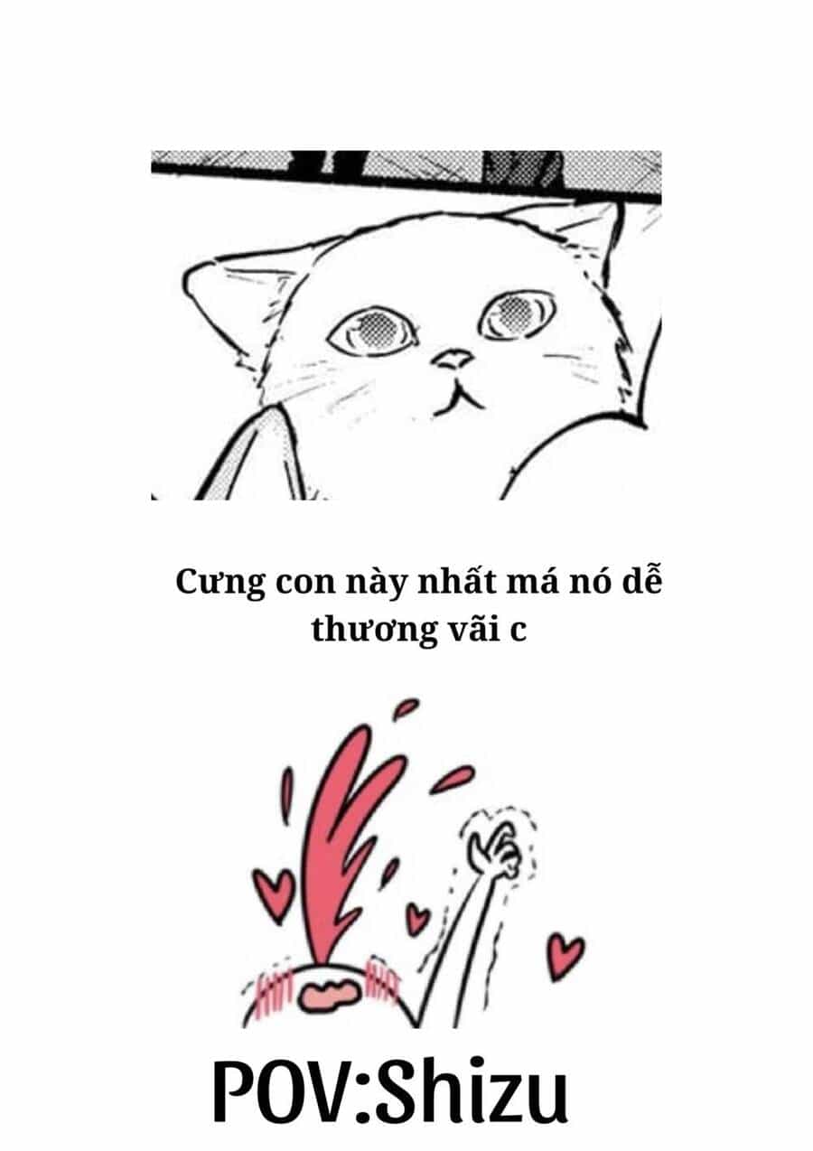 Cô Nàng Mèo Ngủ Gật Và Chàng Trai Hướng Nội - Chương 1.2 - ảnh 26