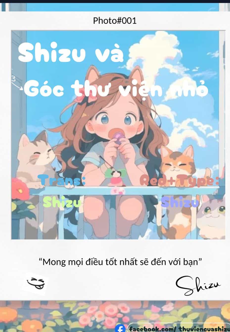 Cô Nàng Mèo Ngủ Gật Và Chàng Trai Hướng Nội - Chương 21 - ảnh 33