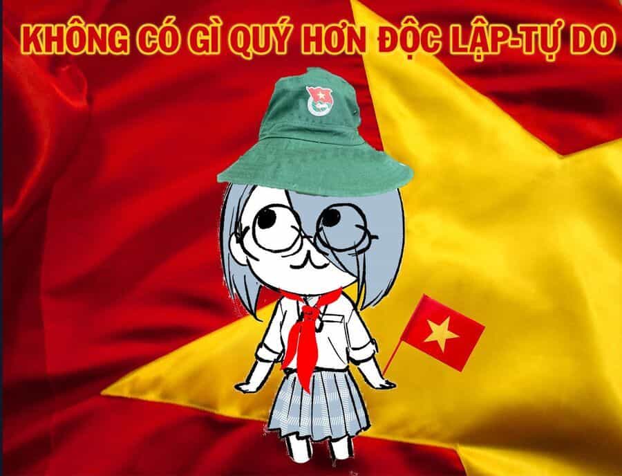 Cô Nàng Mèo Ngủ Gật Và Chàng Trai Hướng Nội - Chương 31 - ảnh 32