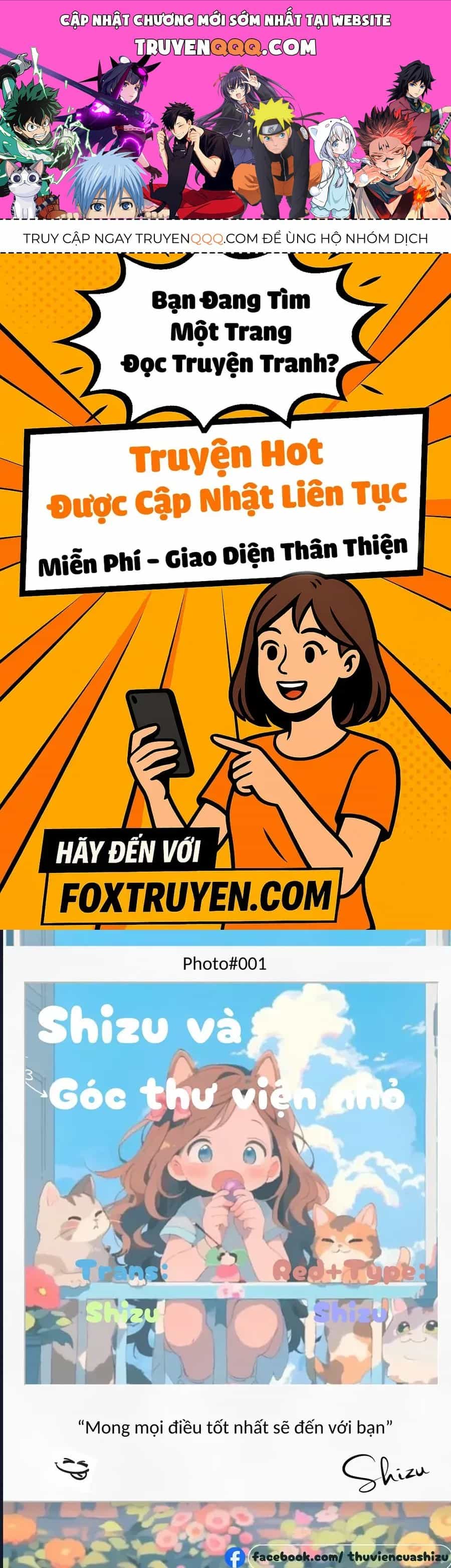 Cô Nàng Mèo Ngủ Gật Và Chàng Trai Hướng Nội - Chương 33 - ảnh 1
