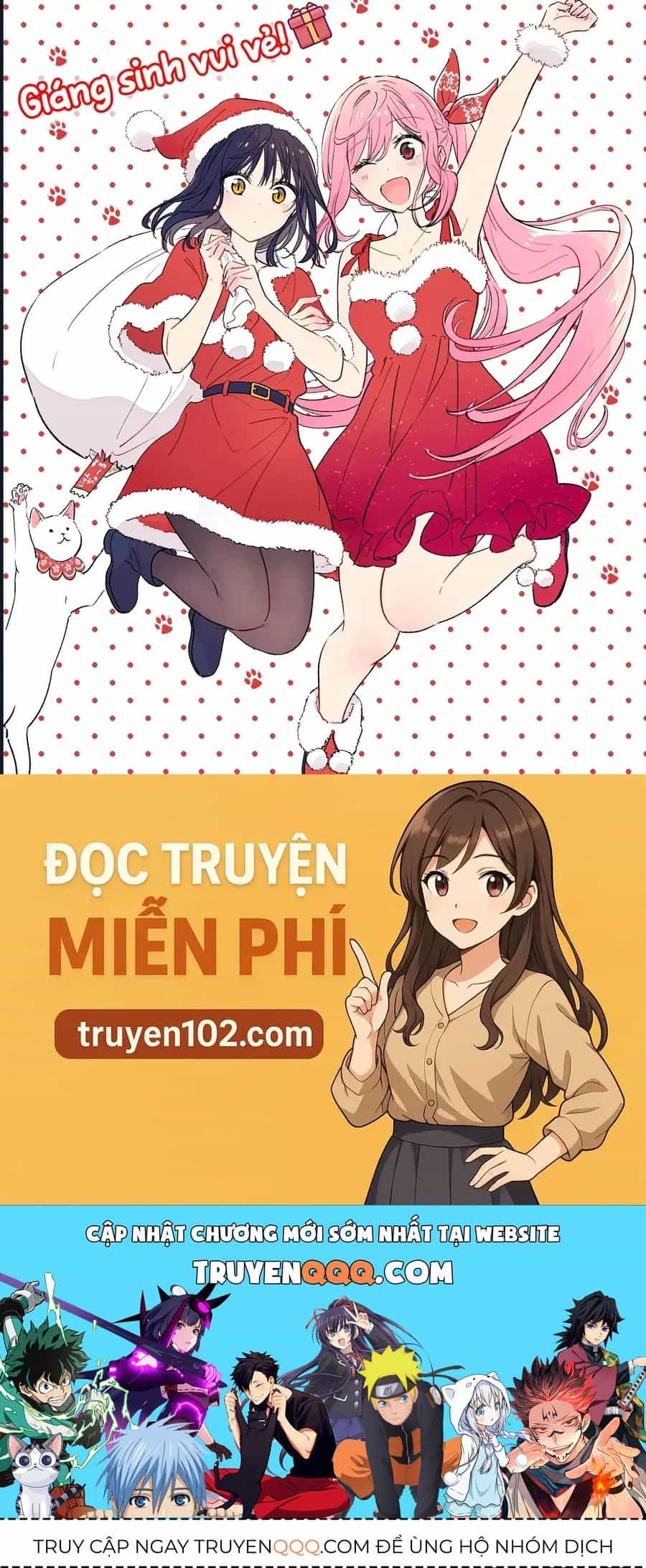Cô Nàng Mèo Ngủ Gật Và Chàng Trai Hướng Nội - Chương 34 - ảnh 30