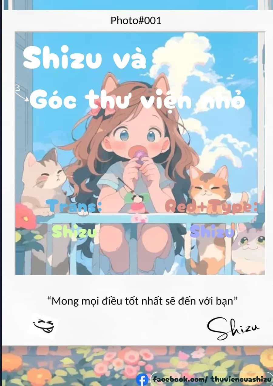 Cô Nàng Mèo Ngủ Gật Và Chàng Trai Hướng Nội - Chương 37 - ảnh 46