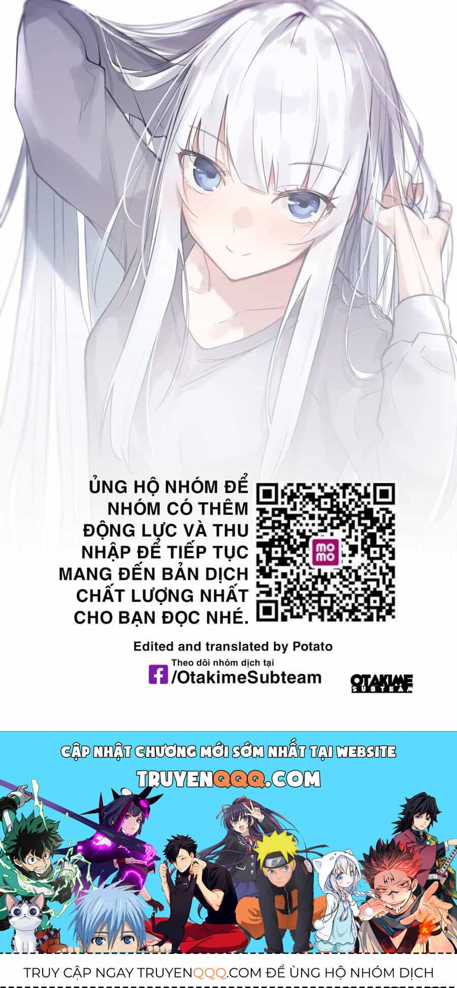 Cô Nàng Người Ý Và Cuộc Sống Tự Do - Chương 9.5 - ảnh 2