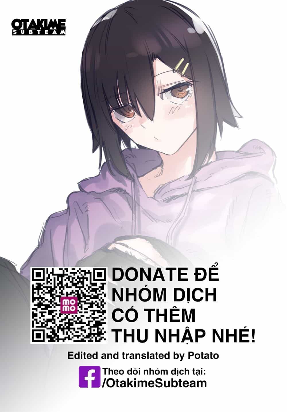Cô Nàng Người Ý Và Cuộc Sống Tự Do - Chương 11.5 - ảnh 2