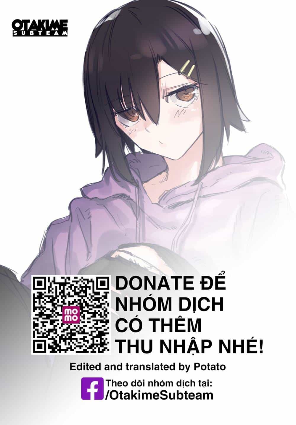 Cô Nàng Người Ý Và Cuộc Sống Tự Do - Chương 16.5 - ảnh 2