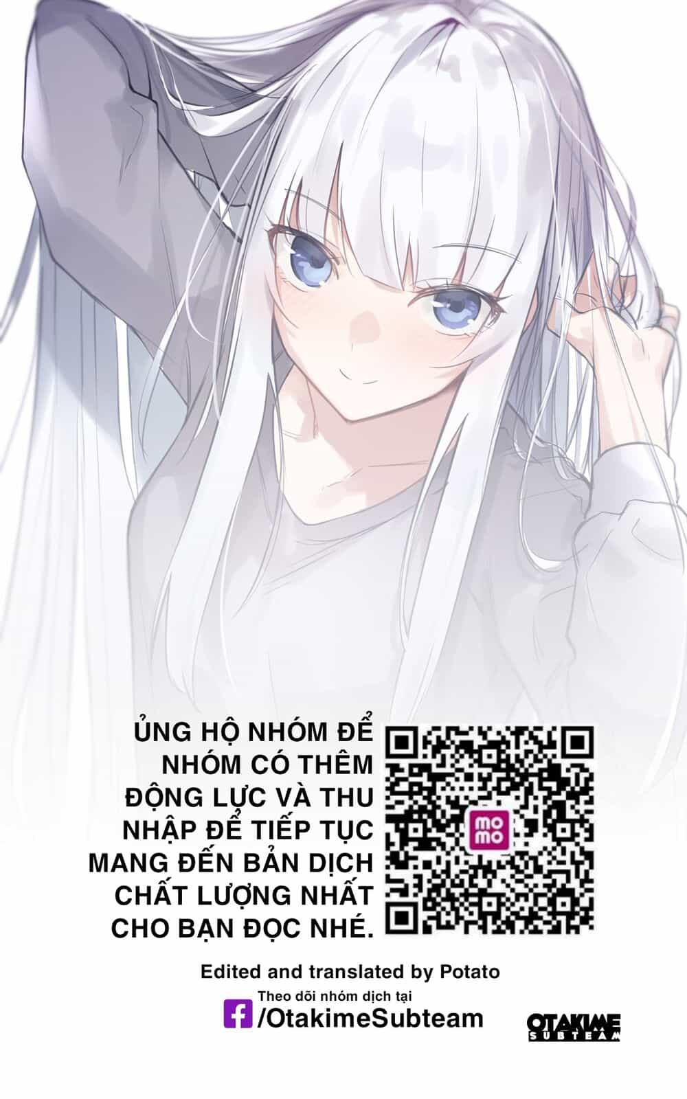 Cô Nàng Người Ý Và Cuộc Sống Tự Do - Chương 1.5 - ảnh 2