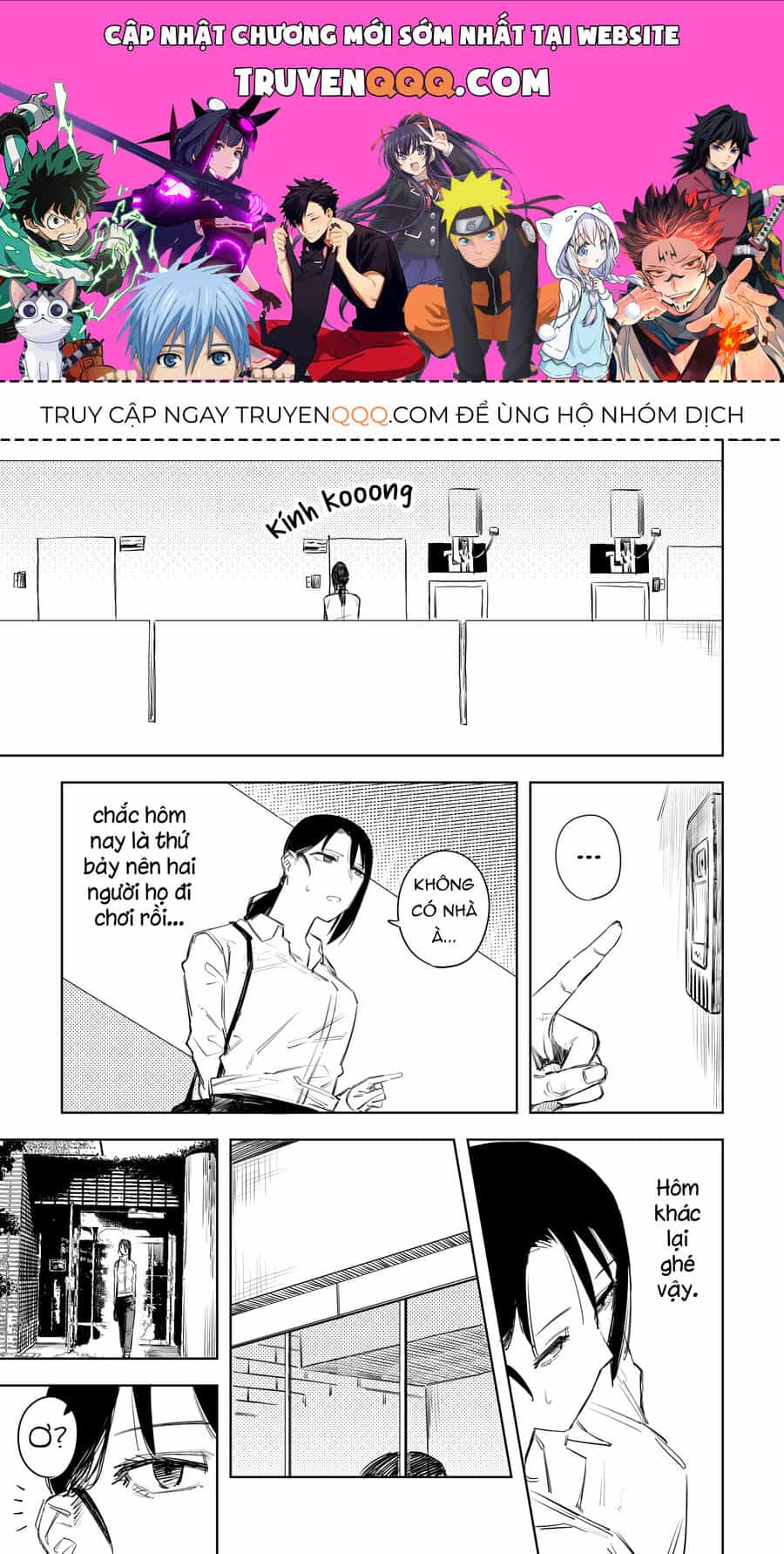Cô Nàng Người Ý Và Cuộc Sống Tự Do - Chương 46 - ảnh 1