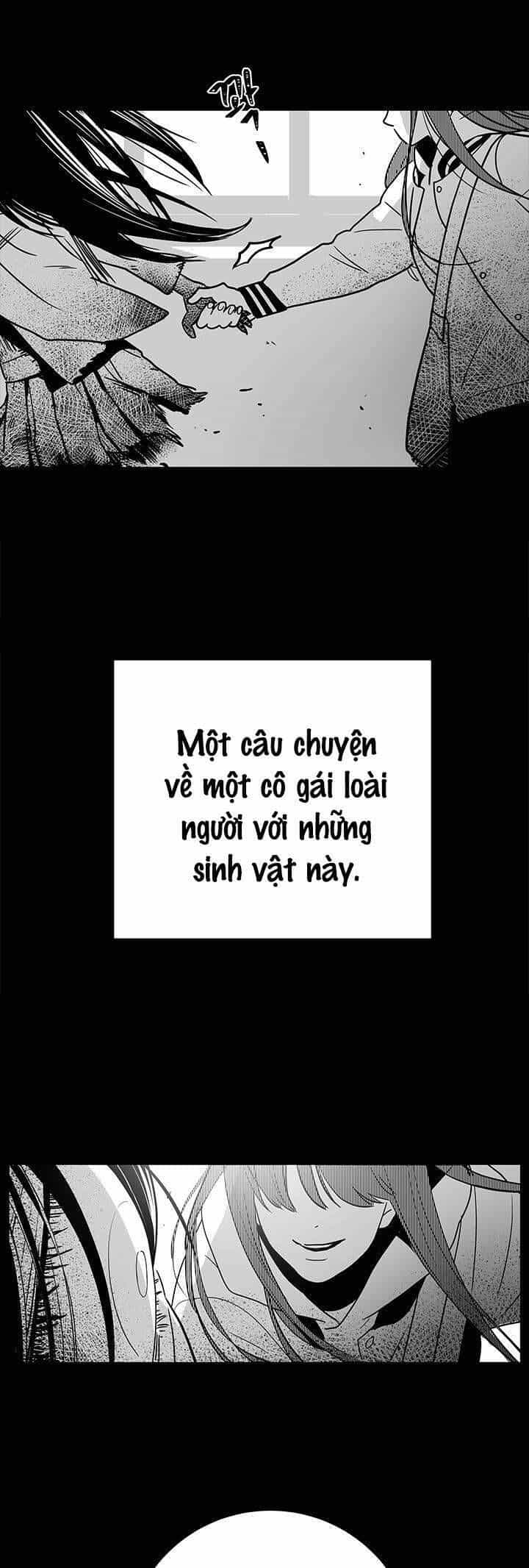 Cô Nàng Pháp Sư - Chương 20 - ảnh 41