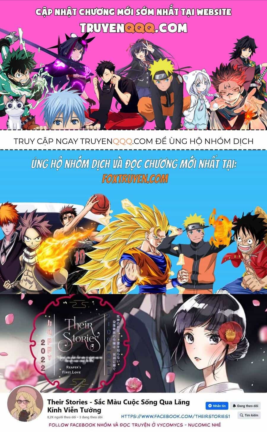 Cô Nàng Pháp Sư - Chương 4 - ảnh 1