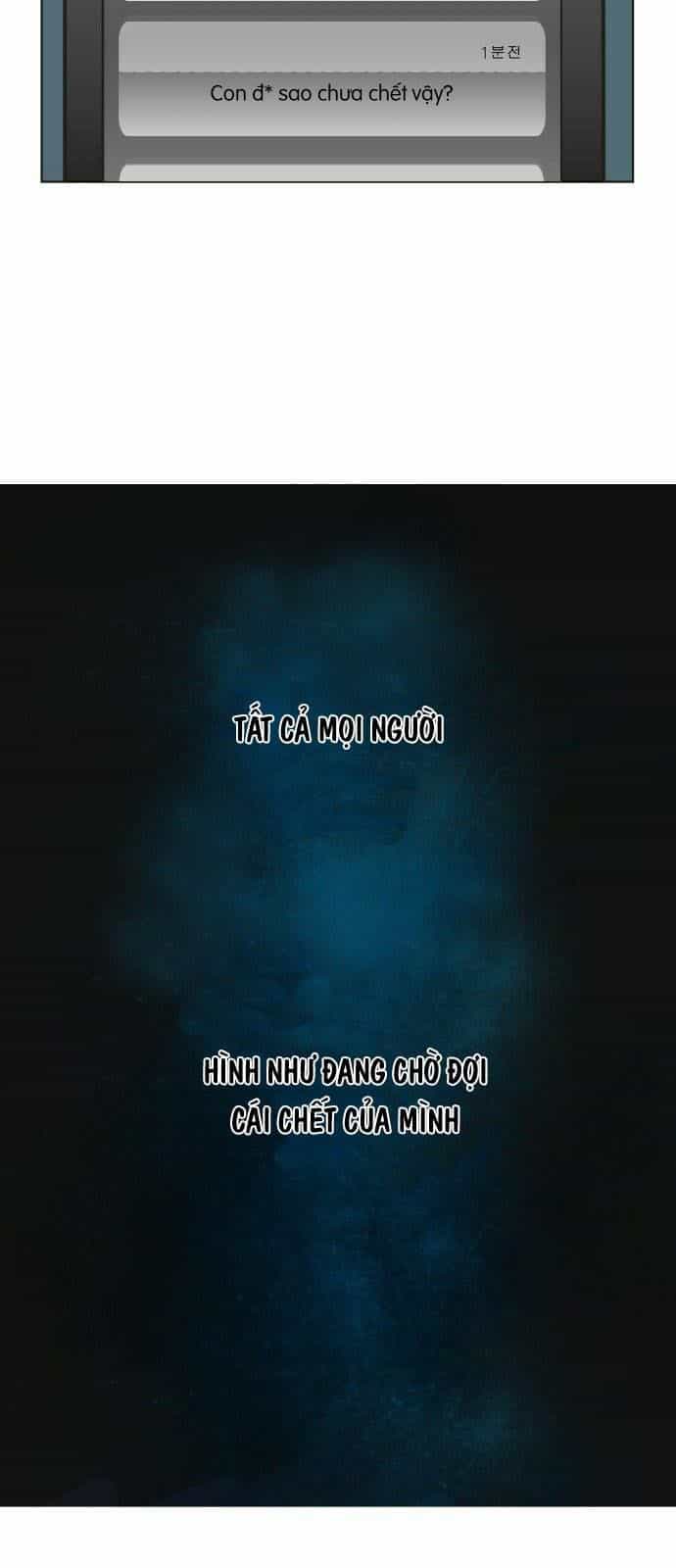 Cô Nàng Sắc Sảo - Chương 1 - ảnh 23