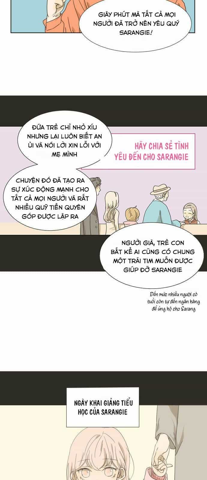 Cô Nàng Sắc Sảo - Chương 1 - ảnh 9