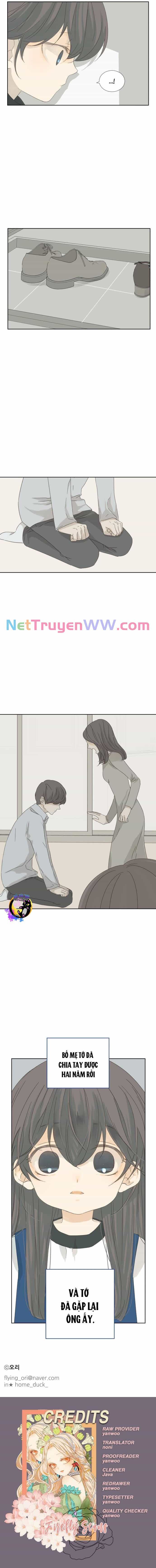 Cô Nàng Sắc Sảo - Chương 10 - ảnh 10