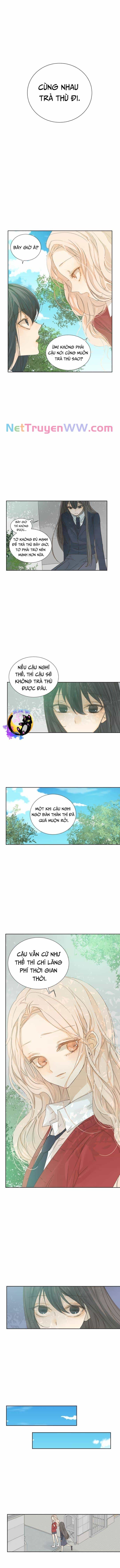 Cô Nàng Sắc Sảo - Chương 12 - ảnh 1