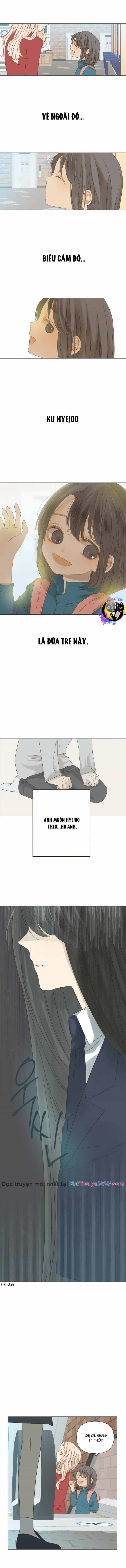 Cô Nàng Sắc Sảo - Chương 14 - ảnh 5