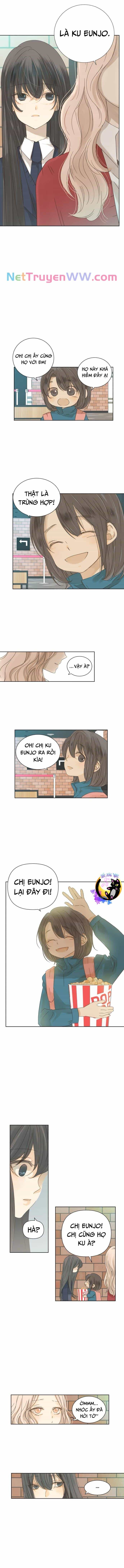 Cô Nàng Sắc Sảo - Chương 15 - ảnh 2