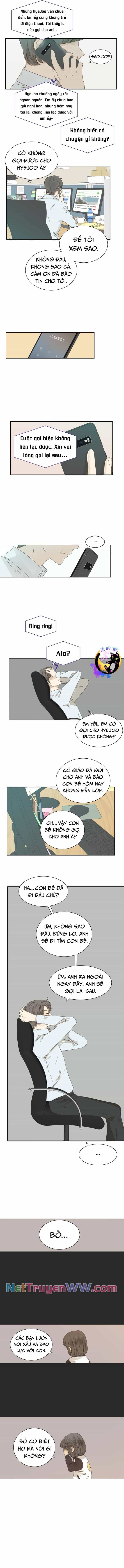 Cô Nàng Sắc Sảo - Chương 15 - ảnh 5