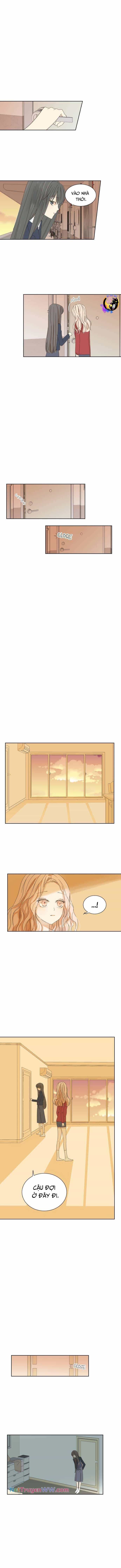 Cô Nàng Sắc Sảo - Chương 18 - ảnh 5