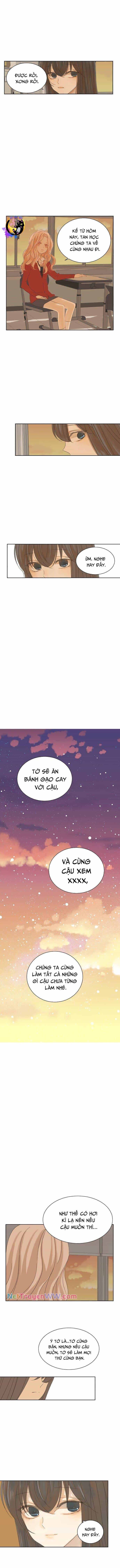Cô Nàng Sắc Sảo - Chương 19 - ảnh 7