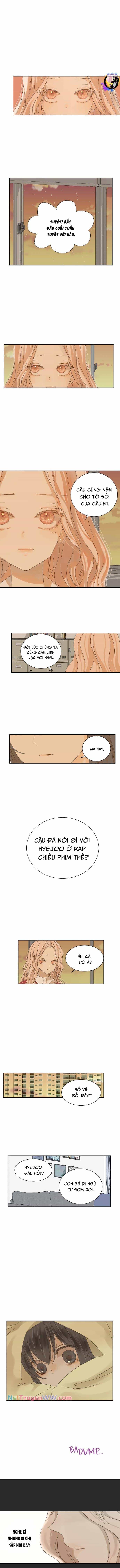 Cô Nàng Sắc Sảo - Chương 19 - ảnh 8