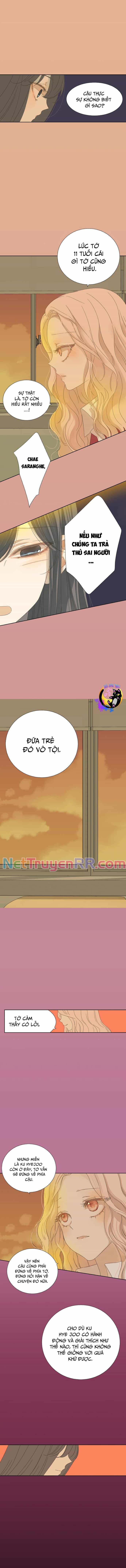 Cô Nàng Sắc Sảo - Chương 20 - ảnh 6