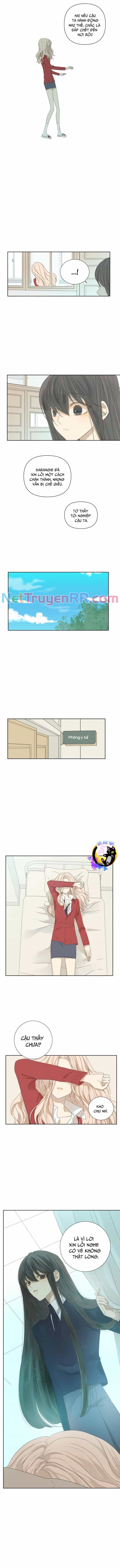 Cô Nàng Sắc Sảo - Chương 21 - ảnh 5