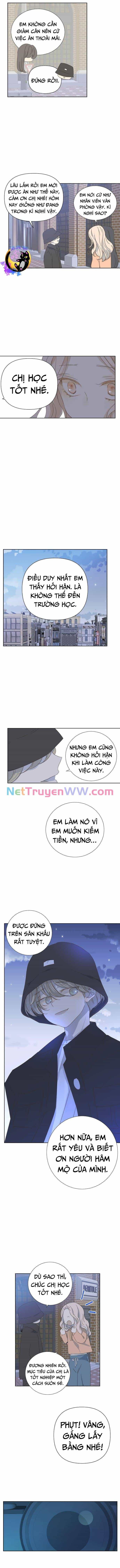 Cô Nàng Sắc Sảo - Chương 23 - ảnh 10