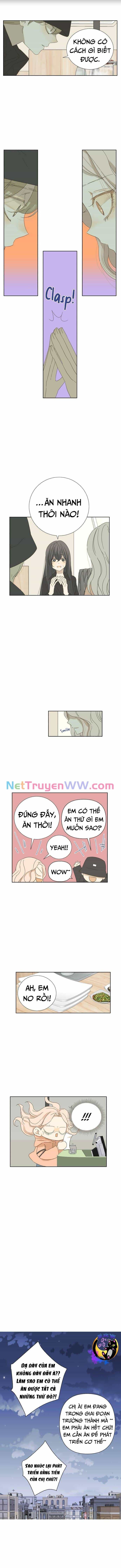 Cô Nàng Sắc Sảo - Chương 23 - ảnh 9