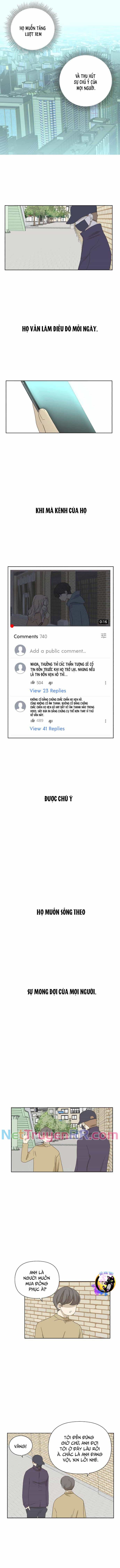 Cô Nàng Sắc Sảo - Chương 25 - ảnh 9