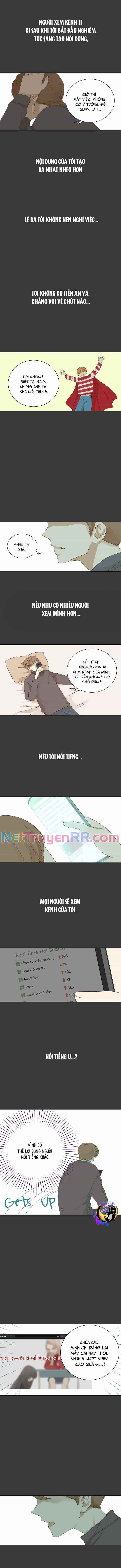 Cô Nàng Sắc Sảo - Chương 26 - ảnh 4