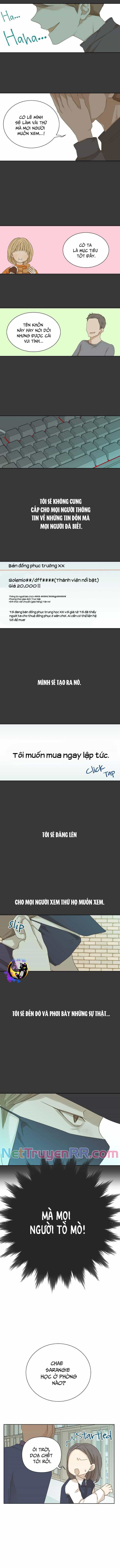 Cô Nàng Sắc Sảo - Chương 26 - ảnh 5