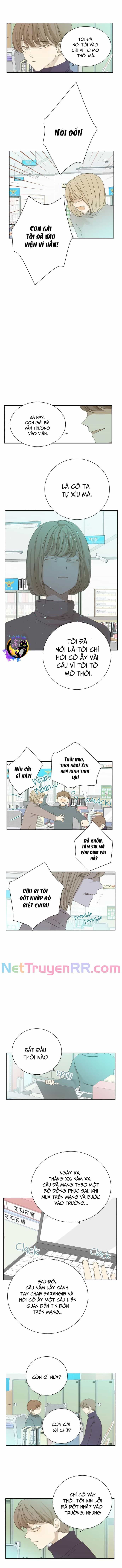 Cô Nàng Sắc Sảo - Chương 28 - ảnh 8