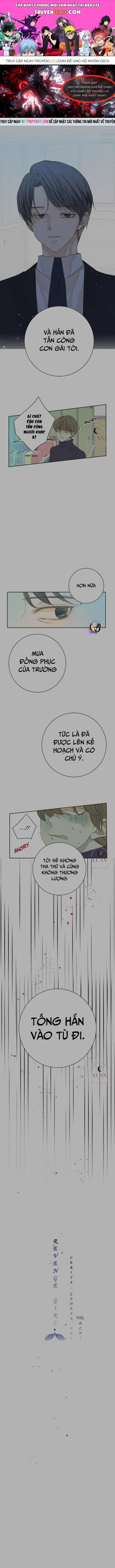 Cô Nàng Sắc Sảo - Chương 29 - ảnh 1