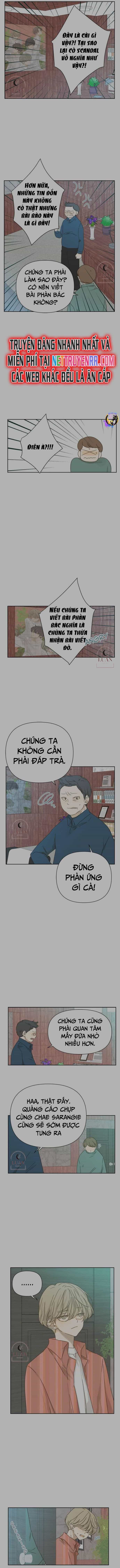 Cô Nàng Sắc Sảo - Chương 29 - ảnh 7